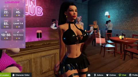 Roxana online show from 01-12-25, 05:44