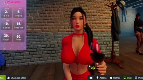 Roxana online show from 02-17-25, 10:14