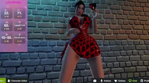 Roxana online show from 02-18-25, 10:58