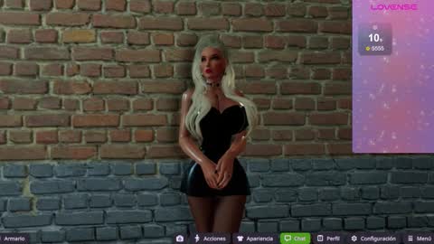 Snapshot of rosse_mistress chatting on 02-20-26, 05:35 Roxana online show from 02-20-26, 05:35