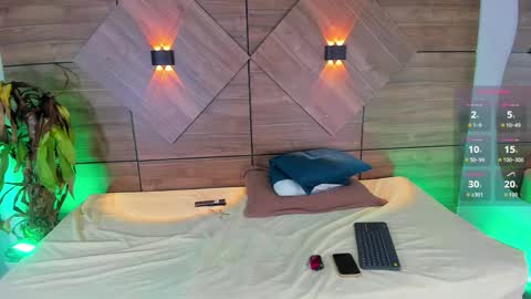 Snapshot of rossedamore chatting on 11-24-25, 07:35 Rosse online show from 11-24-25, 07:35