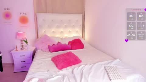 Rosse Daw Independent model  online show from 02-21-25, 02:59