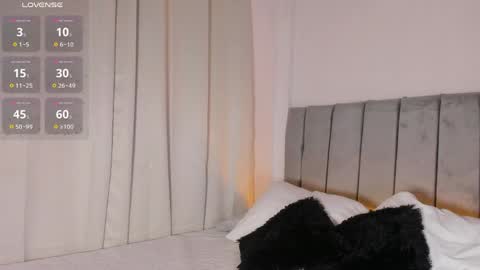 Rosse Daw Independent model  online show from 04-07-26, 06:41