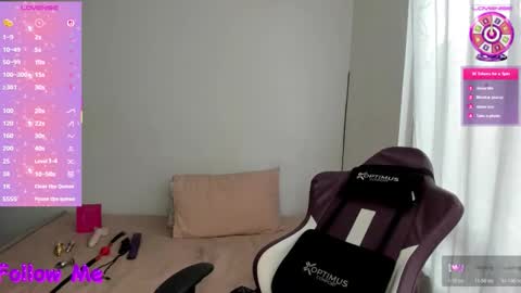 ROSSE DEMOND  online show from 05-29-26, 09:46