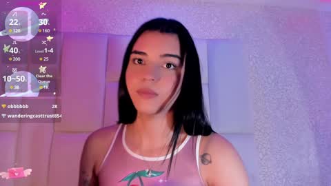 Snapshot of rosselfinoll chatting on 12-27-24, 06:42 Rossel online show from 12-27-24, 06:42