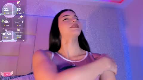 Snapshot of rosselfinoll chatting on 03-10-25, 12:37 Rossel online show from 03-10-25, 12:37