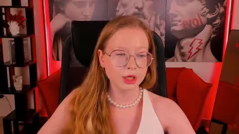 Snapshot of rosselovve chatting on 03-18-26, 07:22 rosselovve online show from 03-18-26, 07:22