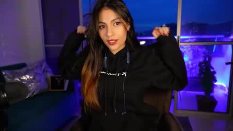 Rossey online show from 11-27-25, 10:56