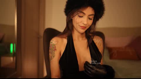 Rossey online show from 03-21-26, 03:55