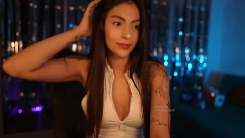 Rossey online show from 04-01-26, 02:12