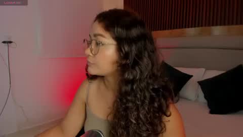 rossie_lanie_ online show from 06-10-26, 08:19