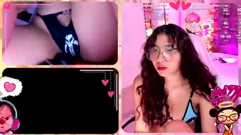 Snapshot of rossiegames chatting on 06-23-26, 02:59 Rossie online show from 06-23-26, 02:59