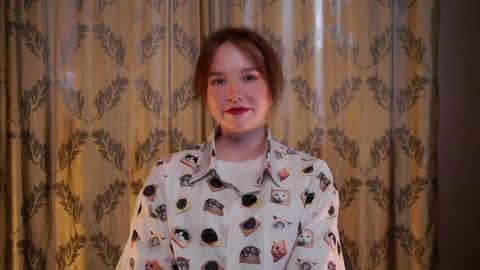 Snapshot of rossieperdzock chatting on 04-08-26, 09:31 Kenna online show from 04-08-26, 09:31