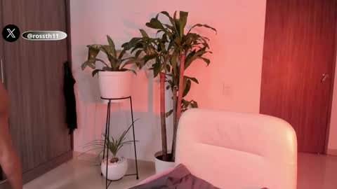 Im Ross   online show from 09-13-25, 06:51