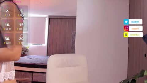 Im Ross   online show from 03-14-26, 07:30