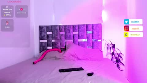 Im Ross   online show from 04-21-26, 08:23