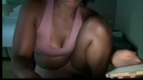 Rosy Coco online show from 04-15-26, 10:11