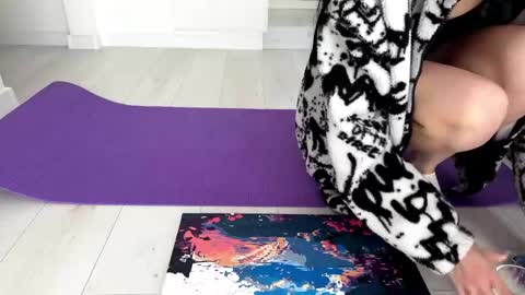 Snapshot of rosynixie chatting on 05-28-26, 08:11 rosynixie online show from 05-28-26, 08:11