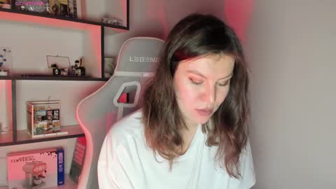 Snapshot of roter_rita chatting on 02-11-25, 11:12 roter_rita online show from 02-11-25, 11:12