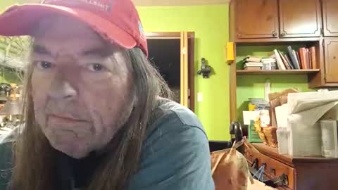 rotorranch online show from 10-31-25, 02:56