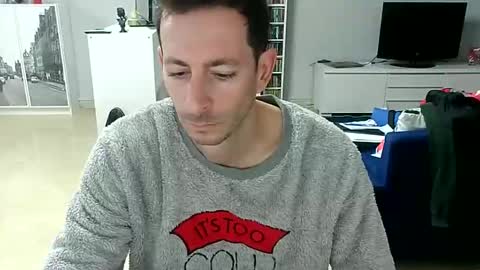 roubarixx online show from 12-06-24, 08:37