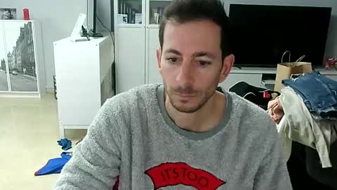 roubarixx online show from 01-19-25, 08:50