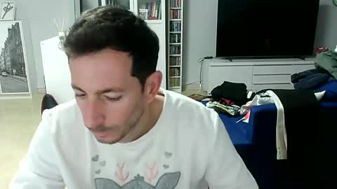 roubarixx online show from 01-27-25, 07:45