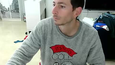 roubarixx online show from 02-26-25, 08:37