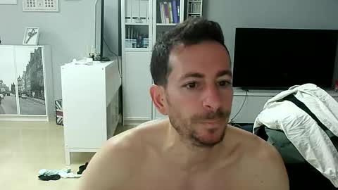 roubarixx online show from 03-07-25, 08:56