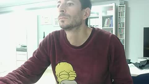 roubarixx online show from 10-05-25, 08:12