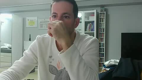 roubarixx online show from 10-20-25, 08:15