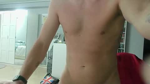 roubarixx online show from 11-07-25, 07:52