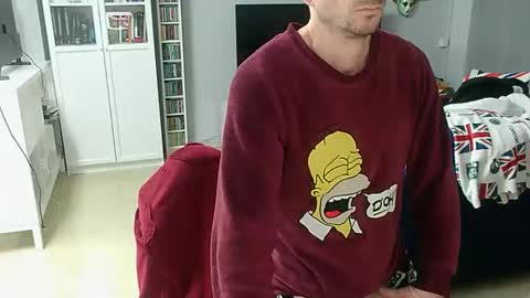 roubarixx online show from 03-15-26, 06:52