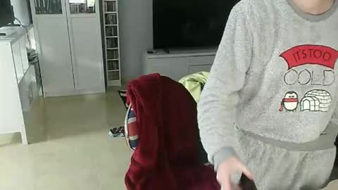 roubarixx online show from 03-28-26, 05:51