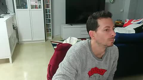 roubarixx online show from 04-12-26, 06:29