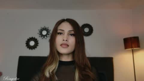 Mistress Lana online show from 03-06-26, 05:37