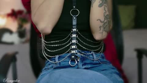 Mistress Lana online show from 05-06-26, 12:10