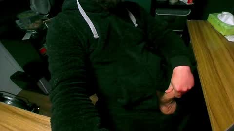 Luke online show from 01-04-25, 08:17