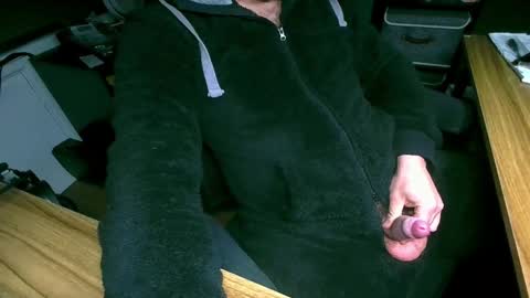 Luke online show from 01-07-25, 05:43