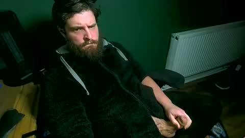 Luke online show from 02-18-25, 08:58