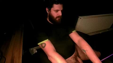 Luke online show from 09-16-25, 02:12