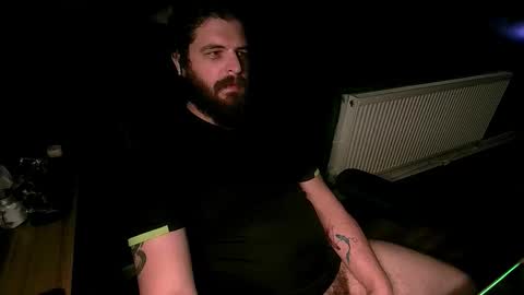 Luke online show from 11-02-25, 12:35