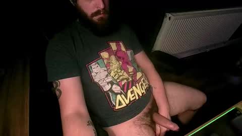 Luke online show from 11-15-25, 08:49