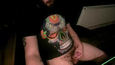 Luke online show from 12-02-25, 02:06