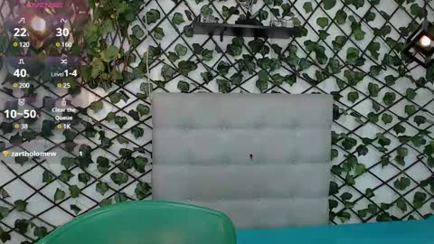 Rous online show from 02-21-25, 04:40