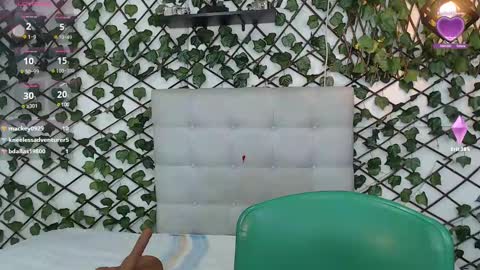 Rous online show from 03-06-25, 09:25