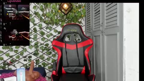 Rous online show from 11-26-25, 12:17