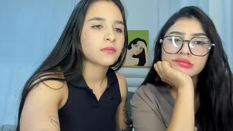 Rous and Sweet online show from 09-17-25, 02:46