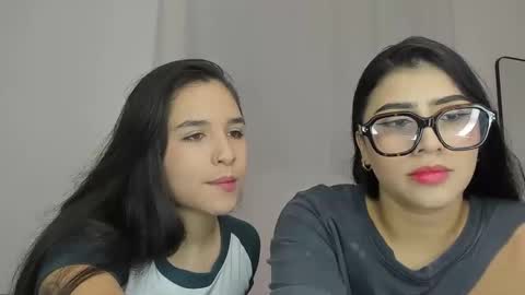 Snapshot of rous_and_sweet chatting on 10-26-25, 03:34 Rous and Sweet online show from 10-26-25, 03:34