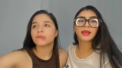 Snapshot of rous_and_sweet chatting on 10-30-25, 03:19 Rous and Sweet online show from 10-30-25, 03:19